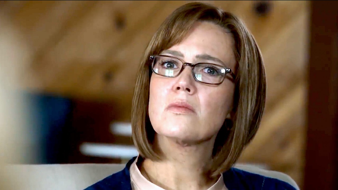 The Pearsons Baggage Comes Out on NBC’s This Is Us