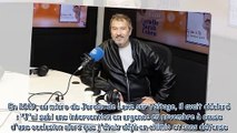 Mort de Daniel Lévi - de quelle maladie souffrait-il -