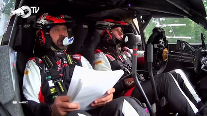 Finlande - Tänak vainqueur pour la troisième fois