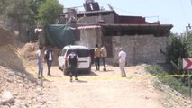 Kahramanmaraş haberi | KAHRAMANMARAŞ - 25 yıl önce kaybolan 2 kişinin öldürülüp gömüldüğü iddiasıyla ilgili çalışma başlatıldı