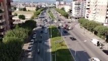 Kastamonu haber: Üniversiteli öğrencilerin yaptığı elektrikli araç Bursa yollarının tozunu attı