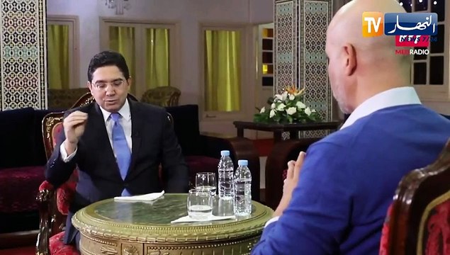 المغرب: التطبيع يكمم أفواه المخزن..الصحراء المحتلة مقابل القدس