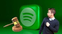 Spotify şokta! Din ve devlete hakaretten ceza alabilir