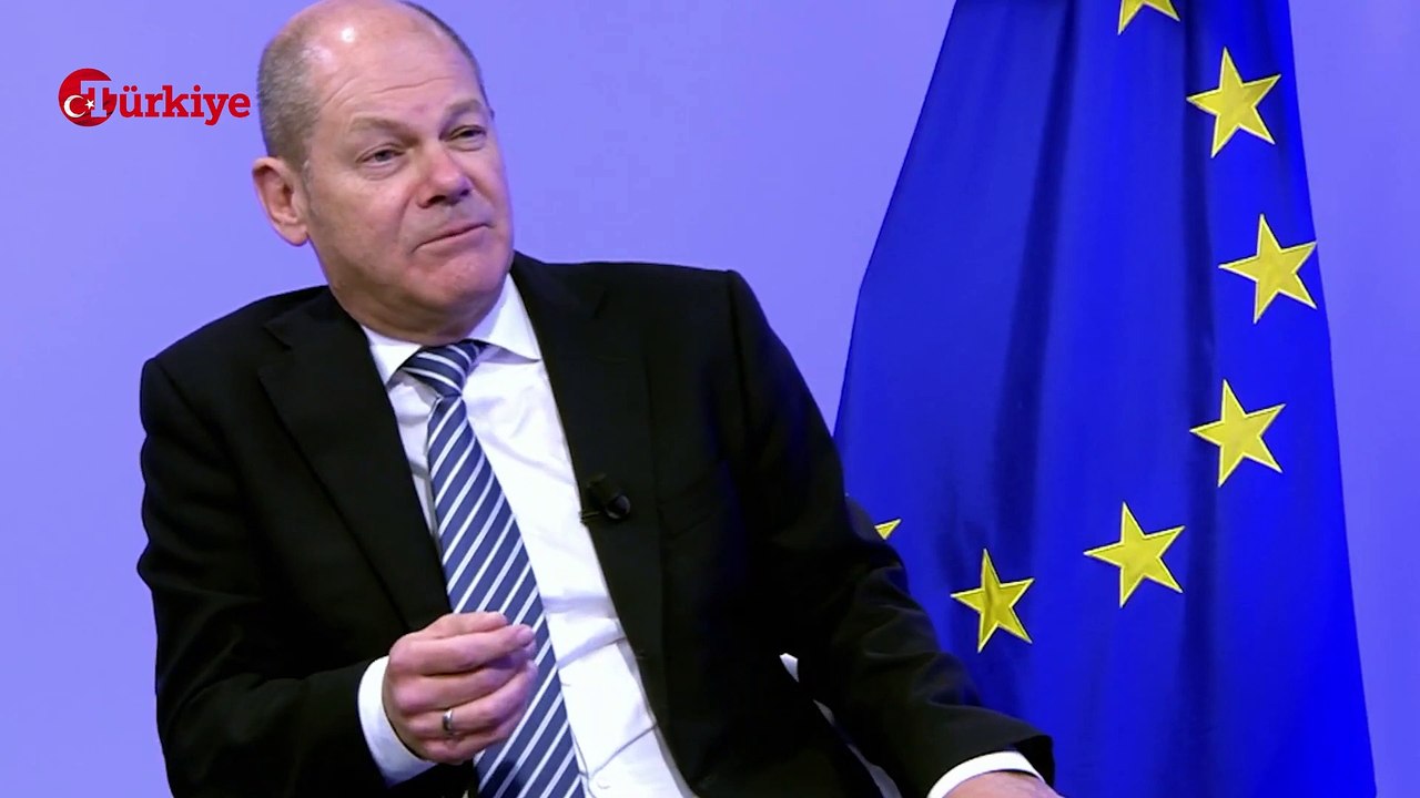 Almanya'dan Ukrayna'ya Seyyar Hava Savunma Sistemi GEPARD! - Türkiye Gazetesi