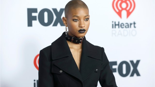 GALA VIDEO - Gifle de Will Smith aux Oscars : sa fille Willow brise le silence