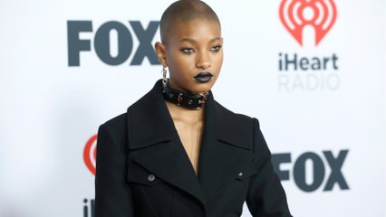 GALA VIDEO - Gifle de Will Smith aux Oscars : sa fille Willow brise le silence