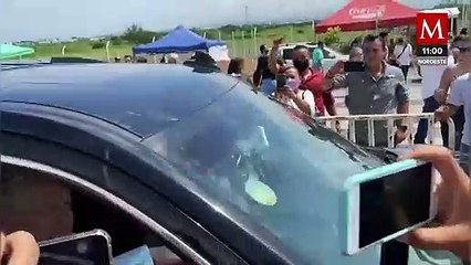 AMLO visitará mina en Coahuila donde accidente dejó 10 trabajadores atrapados