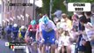 Victor Campenaerts Sprint Victory | Tour of Leuven 2022