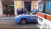 Pisa, omicidio in piena città: ucciso sulla soglia del suo negozio