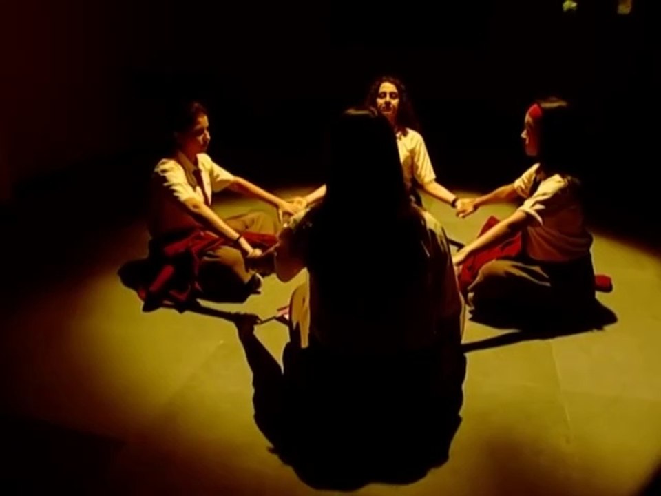 Rooh _ Horror Stories _ Full Episode - 31