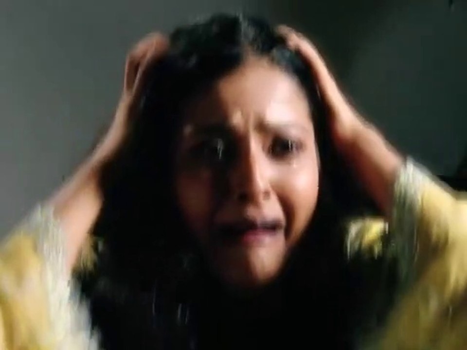 Rooh _ Horror Stories _ Full Episode - 33
