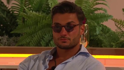 Ekin-Su & Davide's full LOVE JOURNEY on Love Island UK 2022