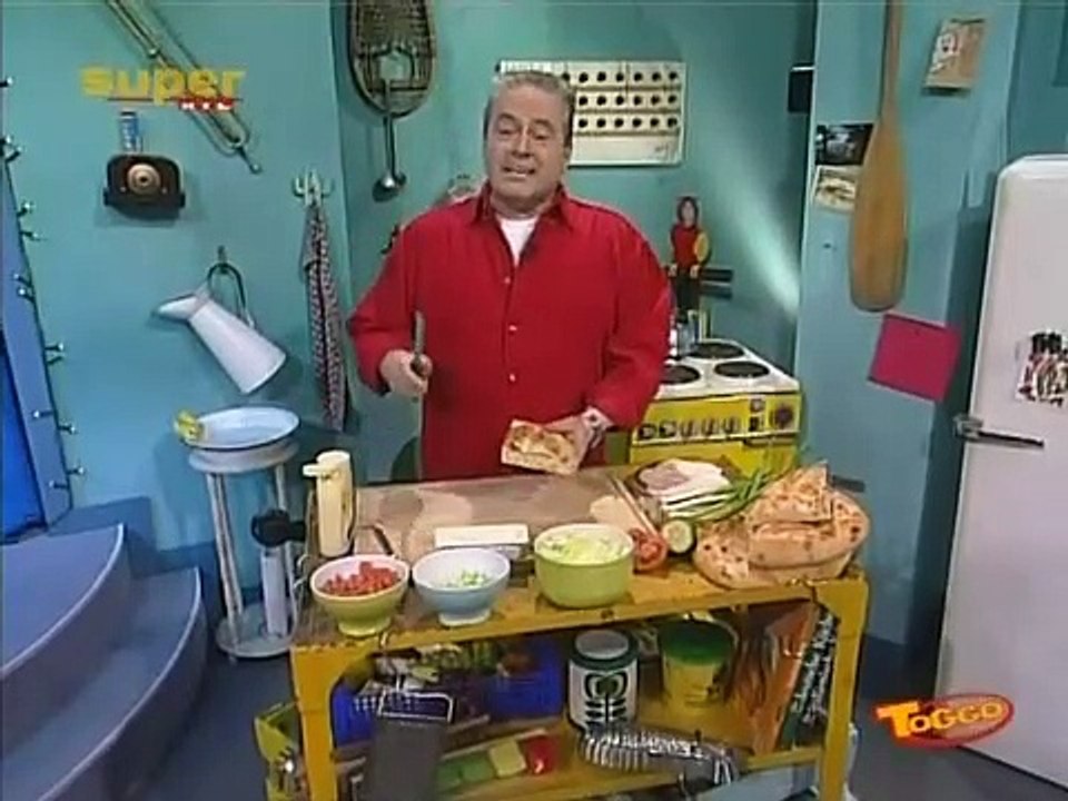 SUPER, METTY!