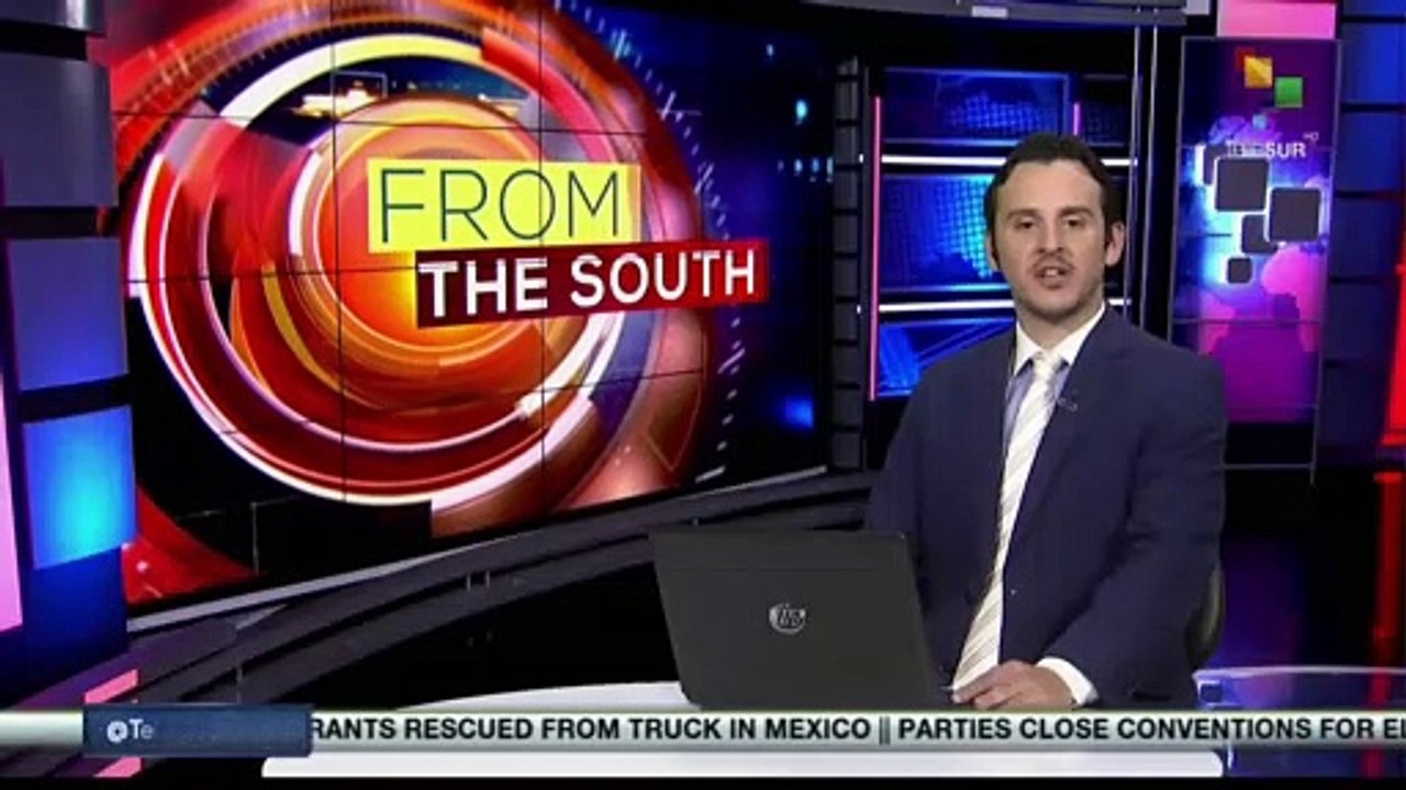 Presidents of several countries send condolences to Cuban people after fire in Matanzas