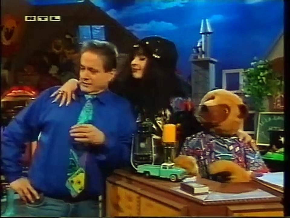 Li-La-Launebär  Weihnachten