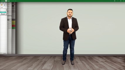 Advance Custom Formatting