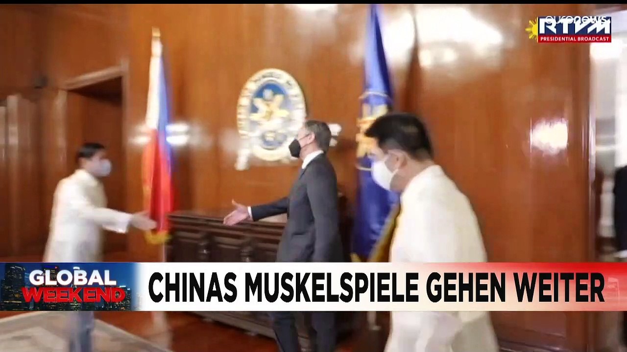 Nachrichten des Tages | 7. August - Abendausgabe