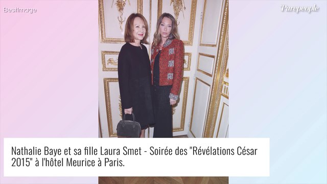 Nathalie Baye : Cette maison très spéciale qu'elle a vendue, au grand désarroi de Laura Smet