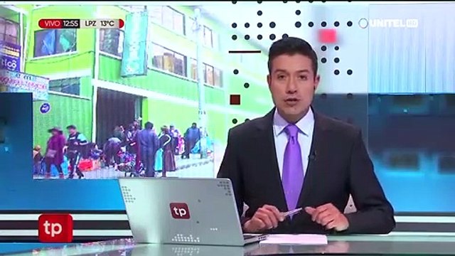 Cocaleros afines al MAS confirman su asistencia al diálogo mientras que los de Adepcoca lo rechazan