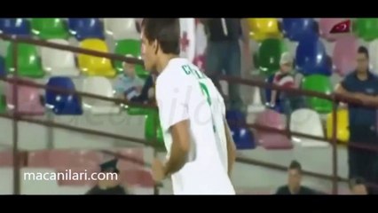 Download Video: FC Chikhura Sachkhere 0-0 Bursaspor (Pen. 4-1) 24.07.2014 - 2014-2015 European League 2nd Qualifying Round 2nd Leg