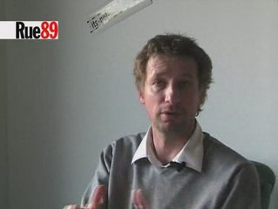 Greenpeace évoque le Grenelle face aux municipales