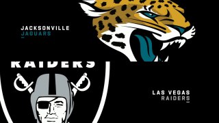 Jacksonville Jaguars vs. Las Vegas Raiders _ 2022 Hall of Fame Game Highlights