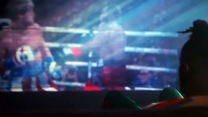 KSI - Not Over Yet (feat. Tom Grennan) [Official Music Video]