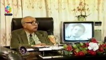 سهرة خاصة عن عبد الحليم حافظ في ذكراه سنة 1993 - القناة الأولى المصرية