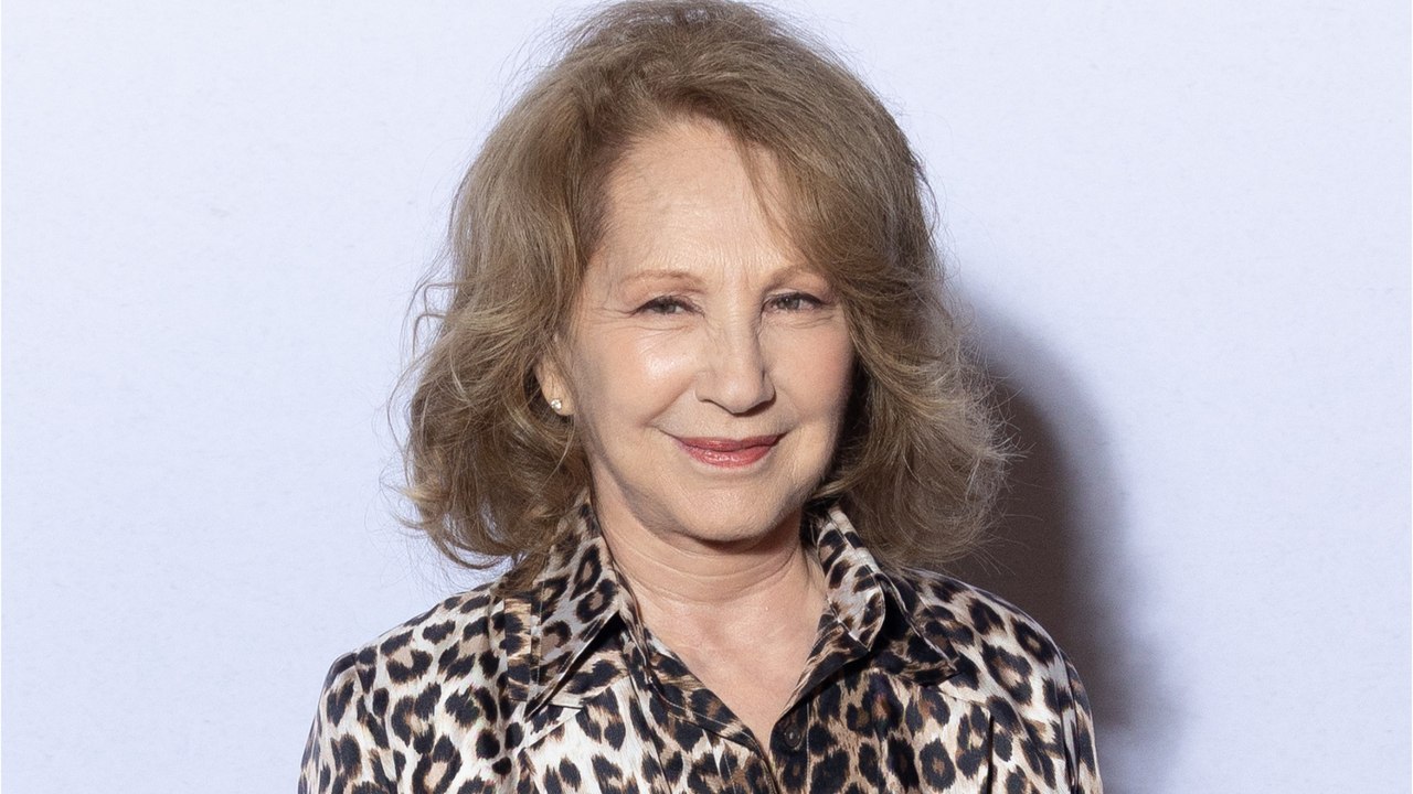 GALA VIDEO - Nathalie Baye : ce lieu cher à son cœur où Johnny Hallyday et Laura Smet ont été heureux