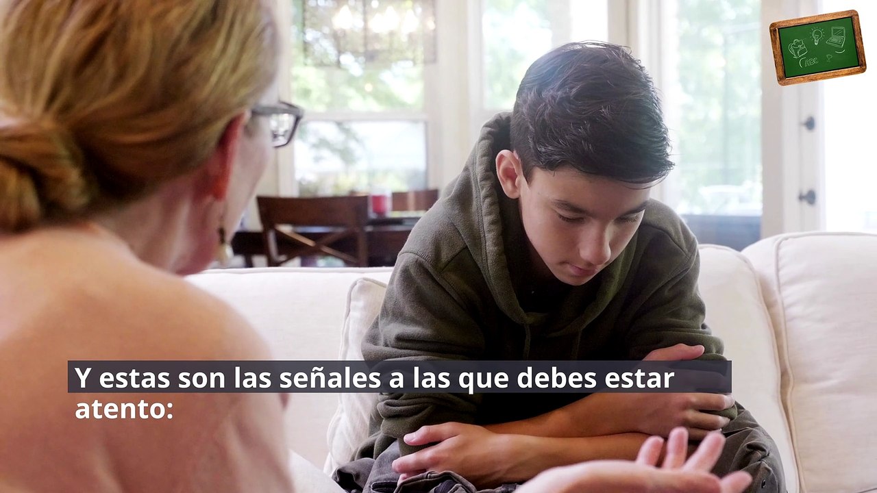 Cómo evitar que tus hijos caigan en la presión de grupo