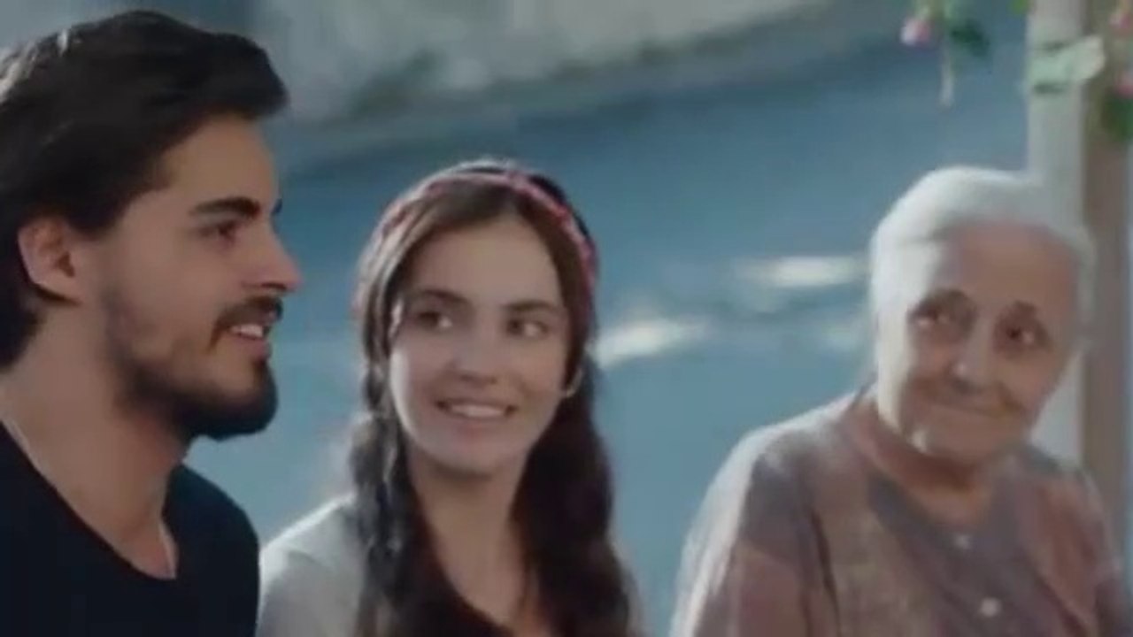 Cennet Capítulo 5