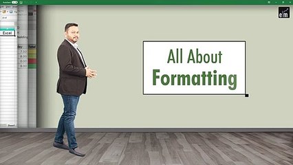 Master the Basics: Introduction to Formatting 📄