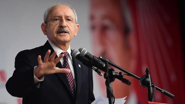 Kılıçdaroğlu'ndan Öğretmenlik Kariyer Basamakları sınavı çağrısı: Bu sınava girmeyin