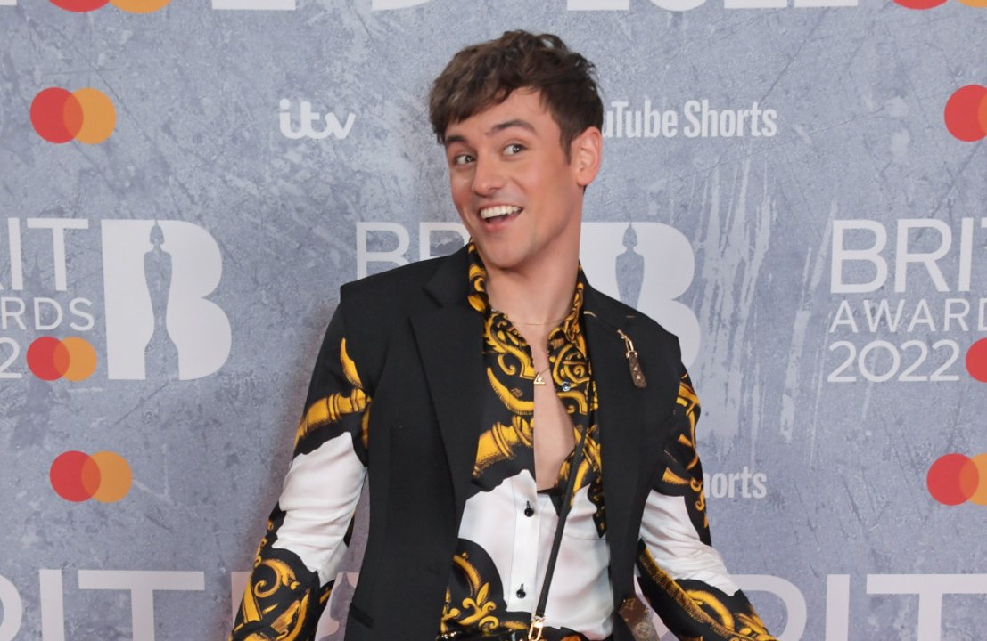 Tom Daley plans to advocate for LGBTQ change in sport