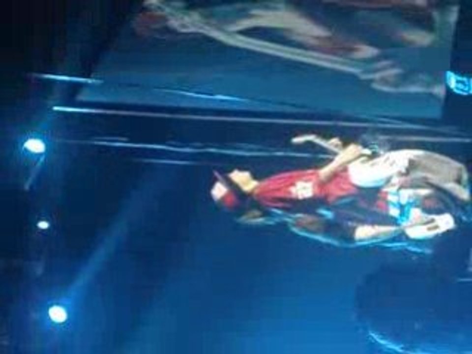 Tokio Hotel - 11.03.08 - ich bin da