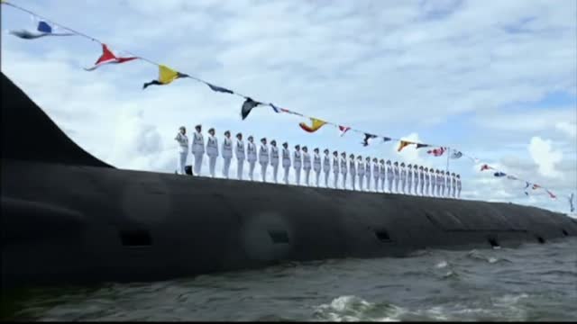 La guerra por controlar el Ártico decantará la hegemonía mundial entre Occidente y Rusia