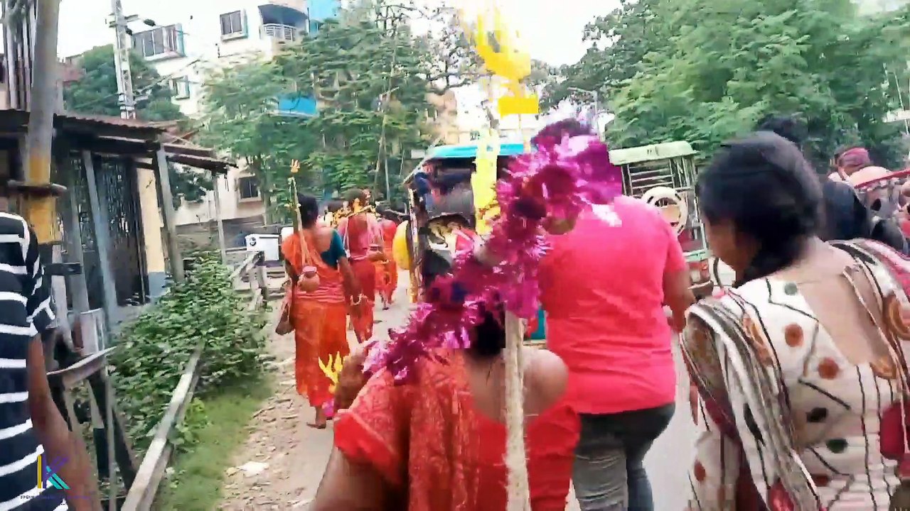 Tarakeswar Yatra 2022