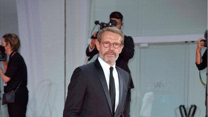 VOICI - « Elle était incroyablement courageuse " : l’émouvant hommage de Lambert Wilson à Charlotte Valandrey