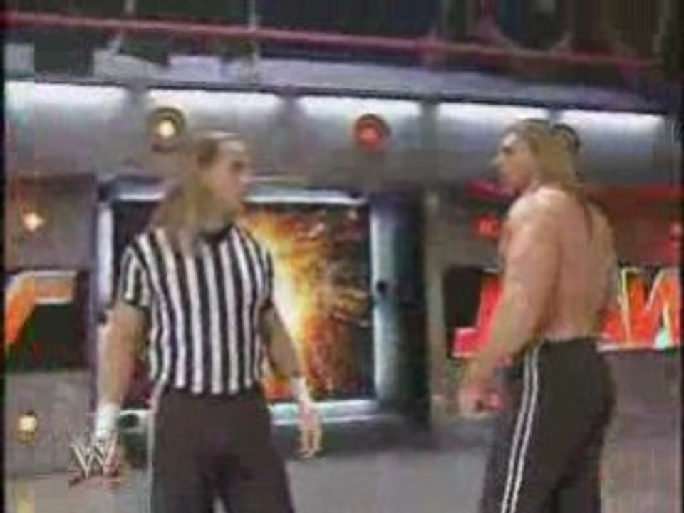 John Cena vs. Kenny