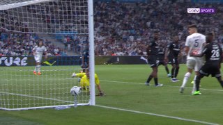 Suárez double gives Tudor winning start at Marseille