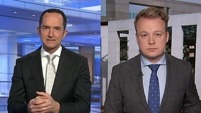 Aged care workers promised 'meaningful' wage rise by federal government