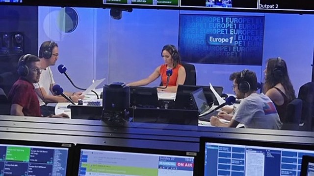 Incendies : plus de 300 hectares de végétation détruits dans le Finistère et le Morbihan