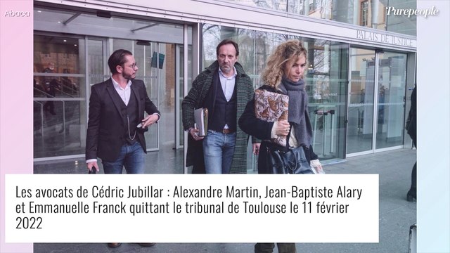 Disparition de Delphine Jubillar : Son mari surpris avec un masque à gaz sur le visage...