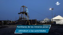 AMLO visitará mina en Coahuila, donde permanecen 10 mineros atrapados
