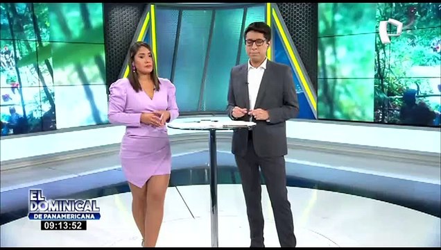 Selva mortal: El Darién, la ruta de migrantes venezolanos para llegar a Estados Unidos