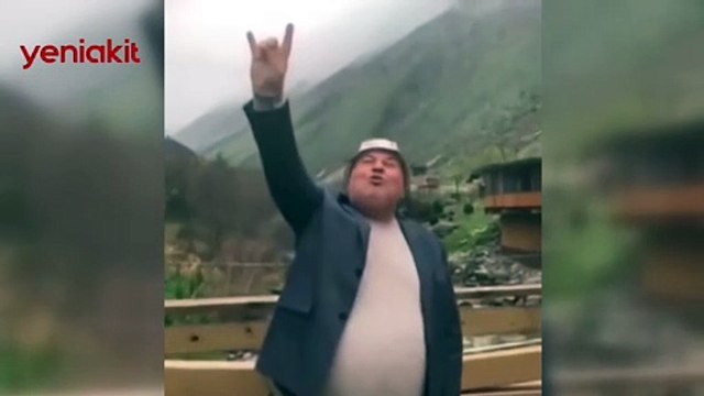 Melih Gökçek'ten Cemal Enginyurt'a bomba soru!