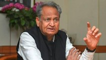 Ashok Gehlot’s remark on rape cases fans row, BJP mounts attack