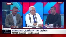 CHP'li Başarır'dan Mehmet Ali Çelebi'ye tepki: Utanma duygusu çok önemli!
