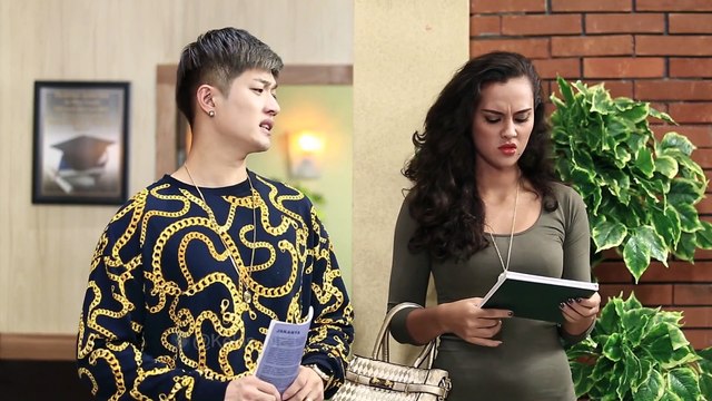 Kelas Internasional - S2 Ep197