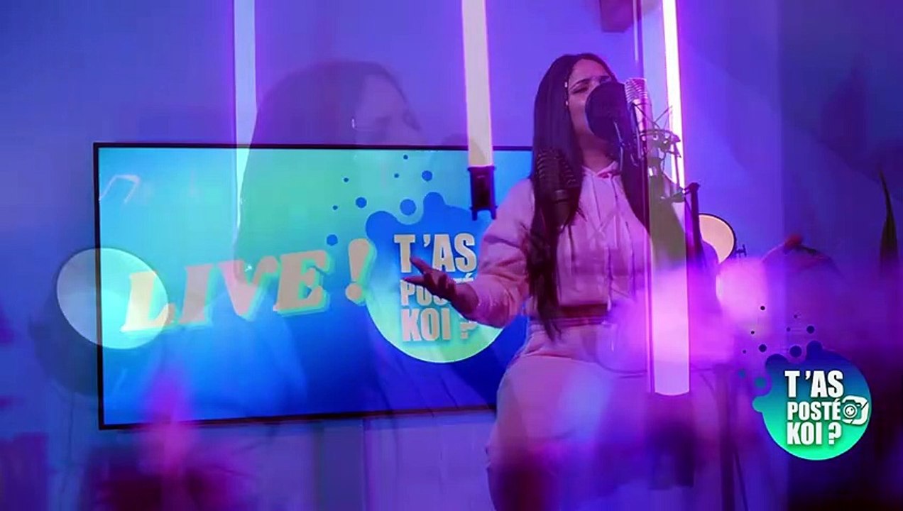 Anunakee sur #Taspostekoi #TpkoiTv